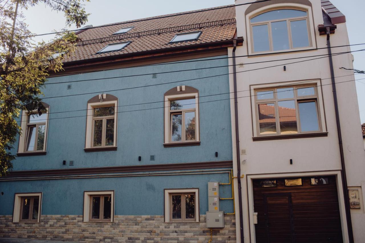 Vila Missy Deva Exterior photo