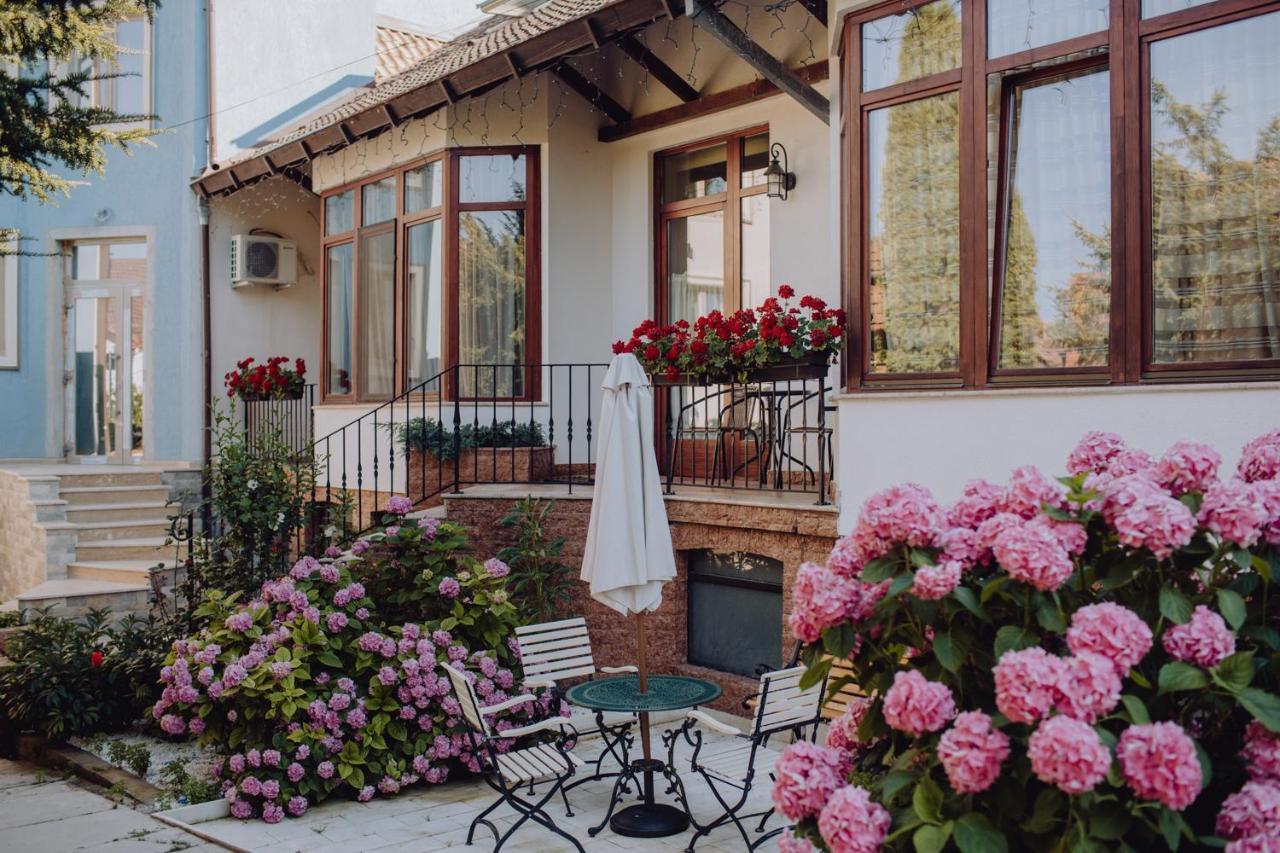 Vila Missy Deva Exterior photo