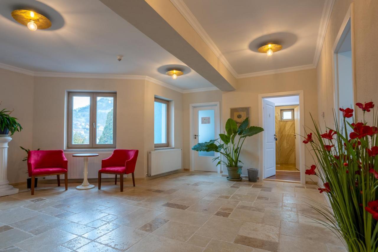 Vila Missy Deva Exterior photo