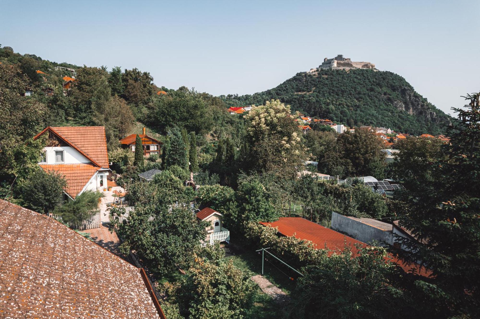 Vila Missy Deva Exterior photo