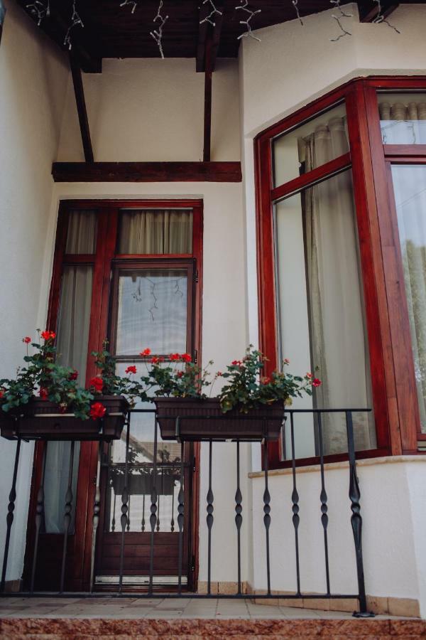 Vila Missy Deva Exterior photo